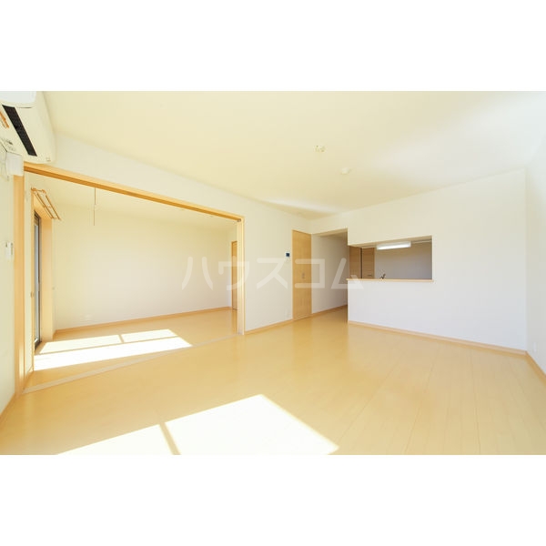 3/16 リビング/ダイニング