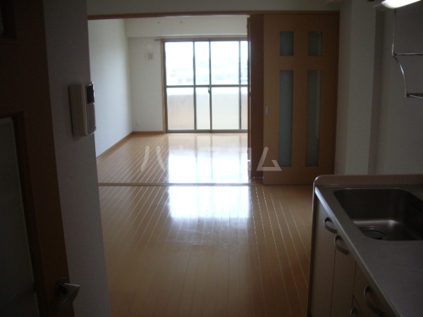 5/29 リビング/ダイニング