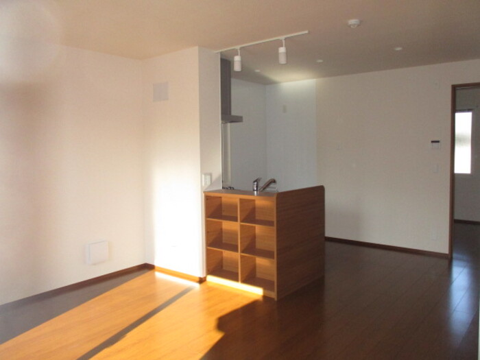 3/25 リビング/ダイニング