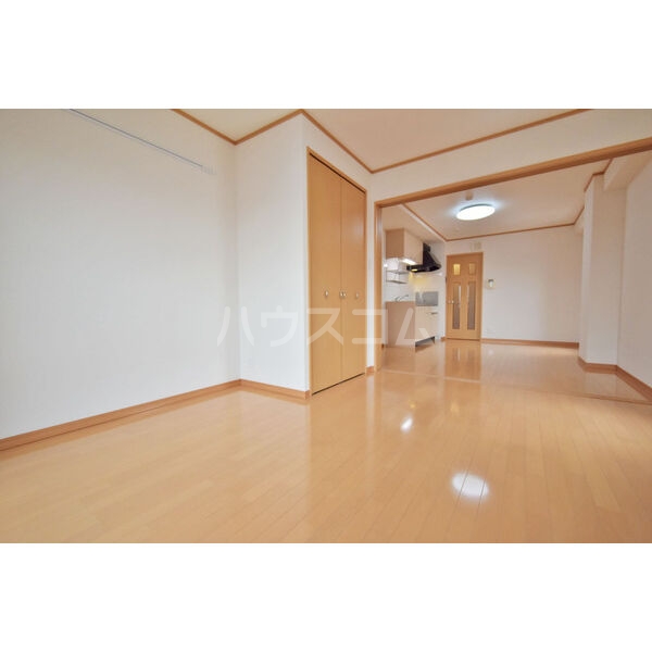 4/27 リビング/ダイニング