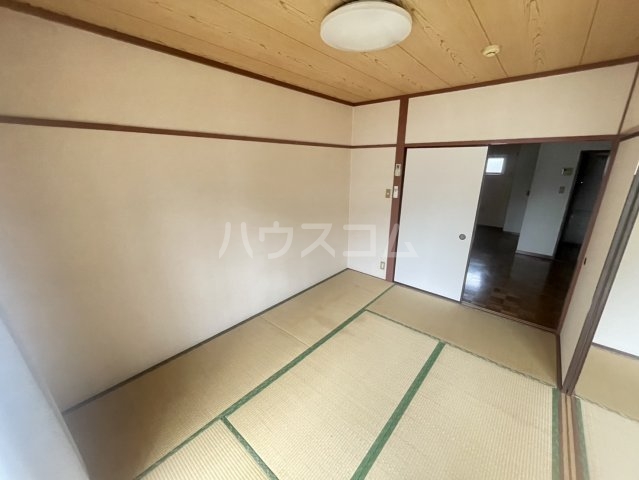 21/30 バルコニー