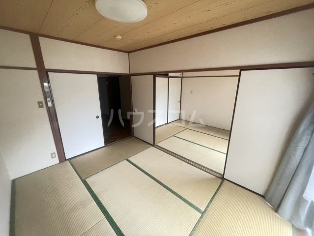 5/30 リビング/ダイニング