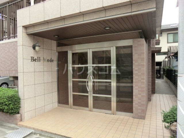 2/10 エントランス