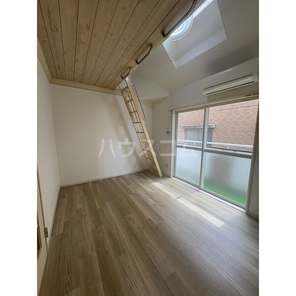 3/18 リビング/ダイニング