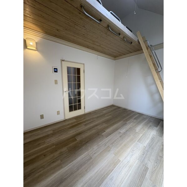 2/18 リビング/ダイニング