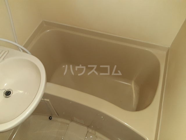 11/26 浴室