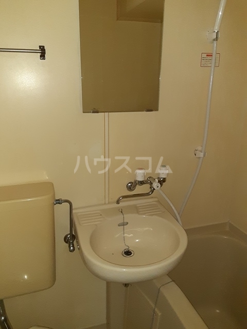 14/26 洗面