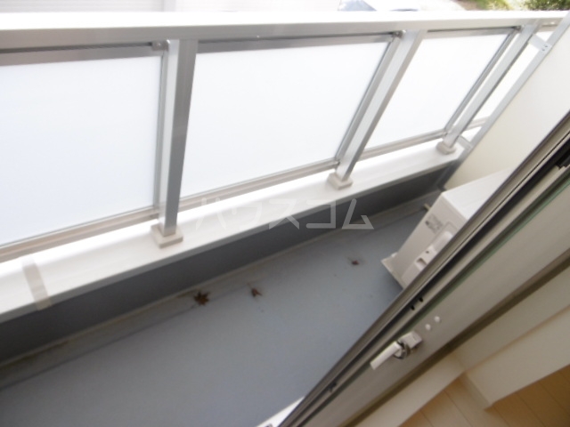 20/24 バルコニー