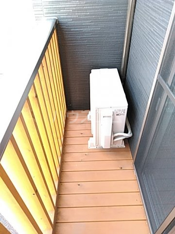 24/30 バルコニー