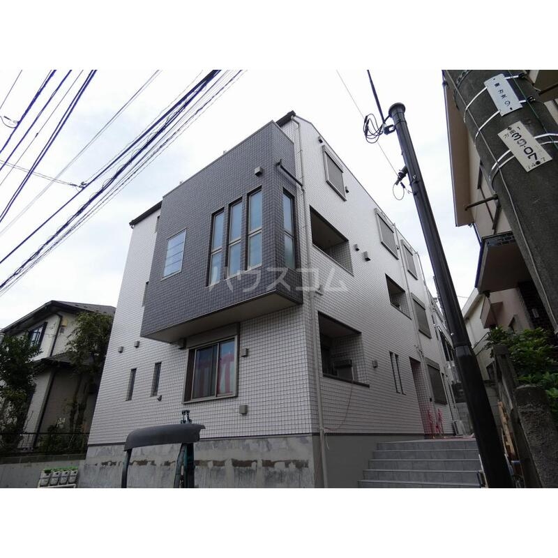 1/9 外観