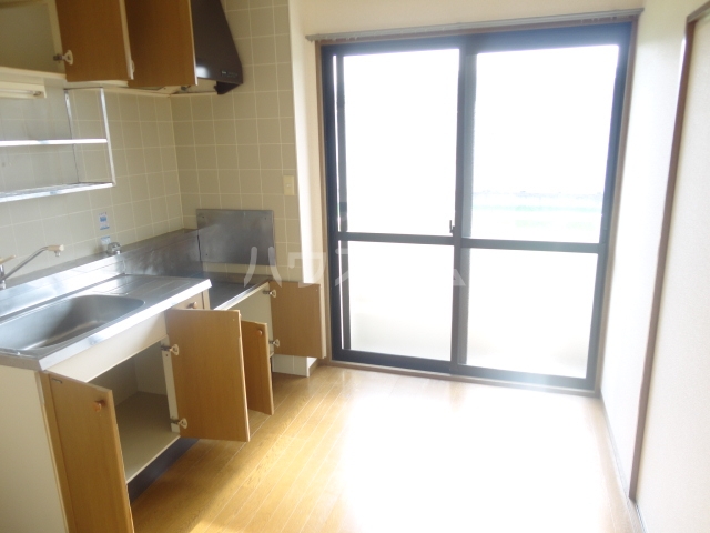 5/29 リビング/ダイニング