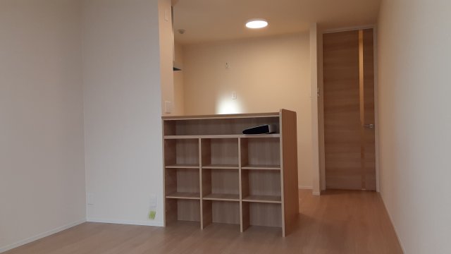 5/30 リビング/ダイニング