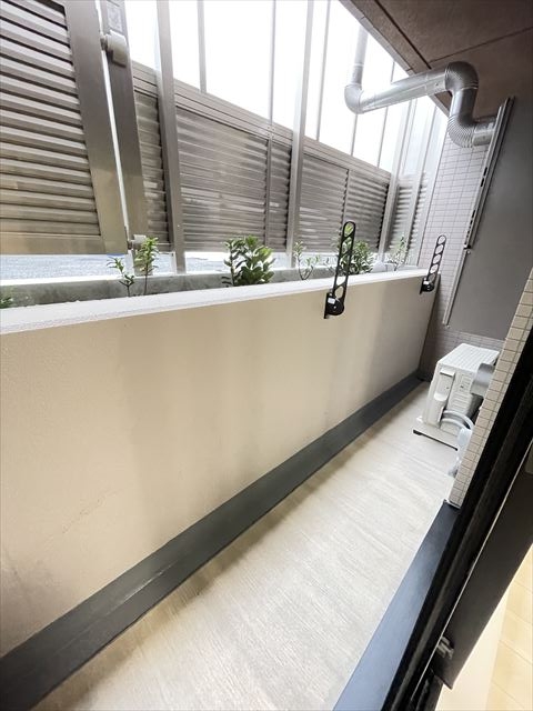 14/24 バルコニー