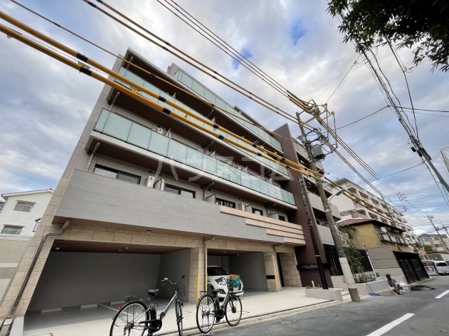 1/18 外観