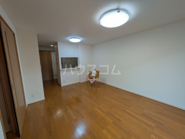 3/25 リビング/ダイニング