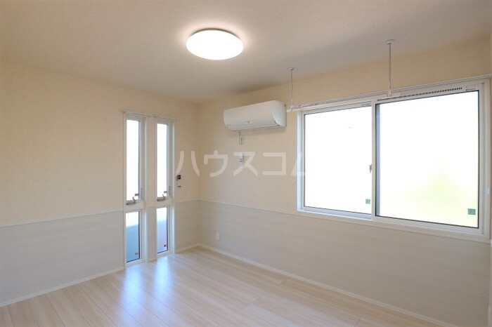 3/17 リビング/ダイニング