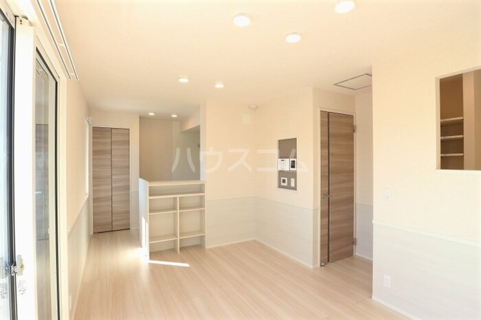 3/16 リビング/ダイニング