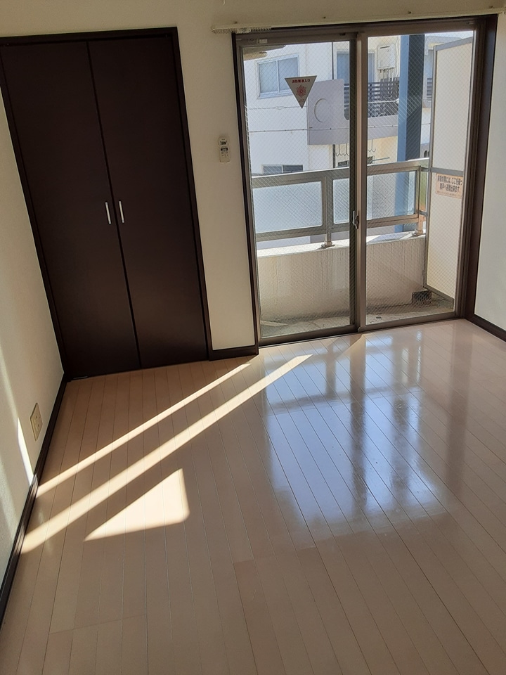 3/28 リビング/ダイニング