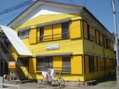 14/21 エントランス