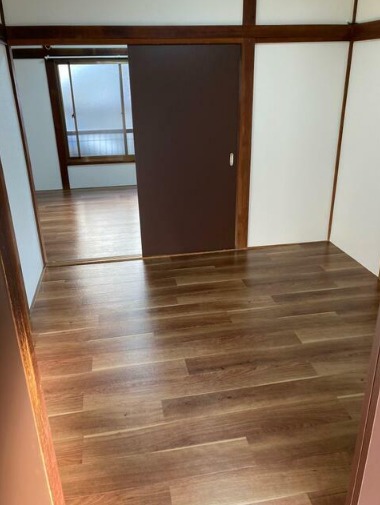 3/21 リビング/ダイニング