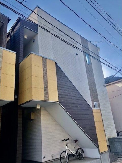 1/3 エントランス