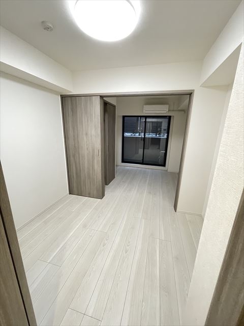 4/24 リビング/ダイニング