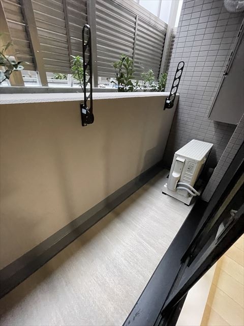 14/24 バルコニー