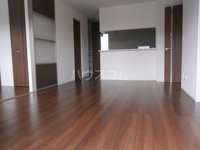 3/24 リビング/ダイニング