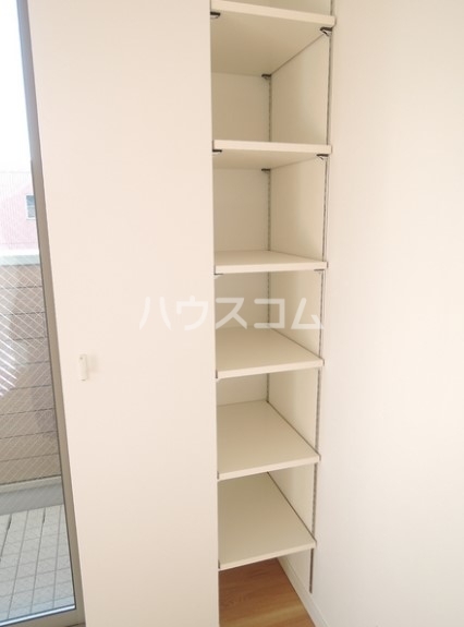 5/17 収納