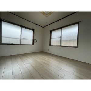 3/14 リビング/ダイニング