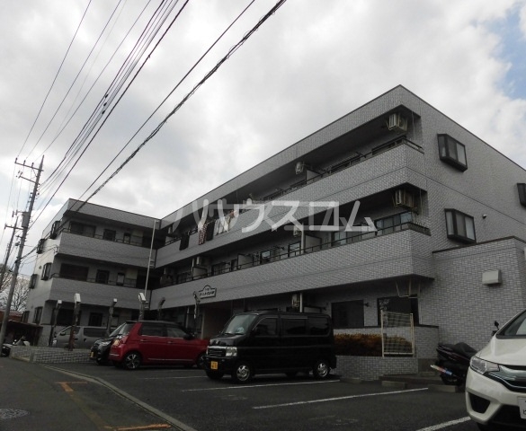 14/25 エントランス