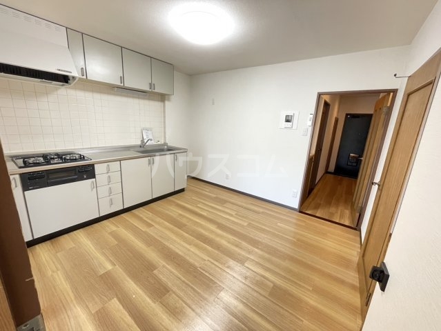 5/30 リビング/ダイニング