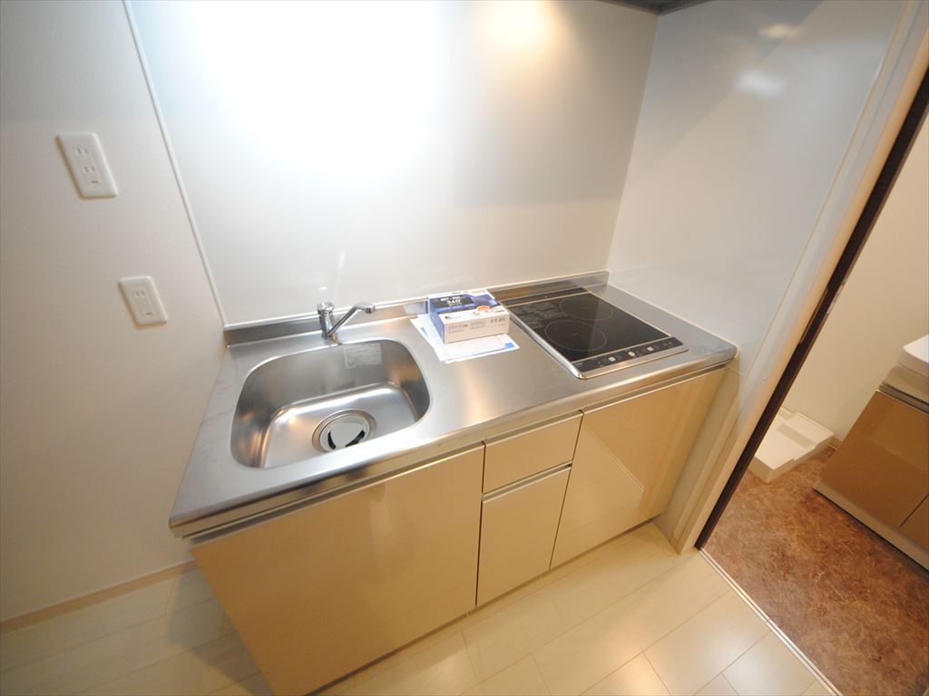 21/30 バルコニー