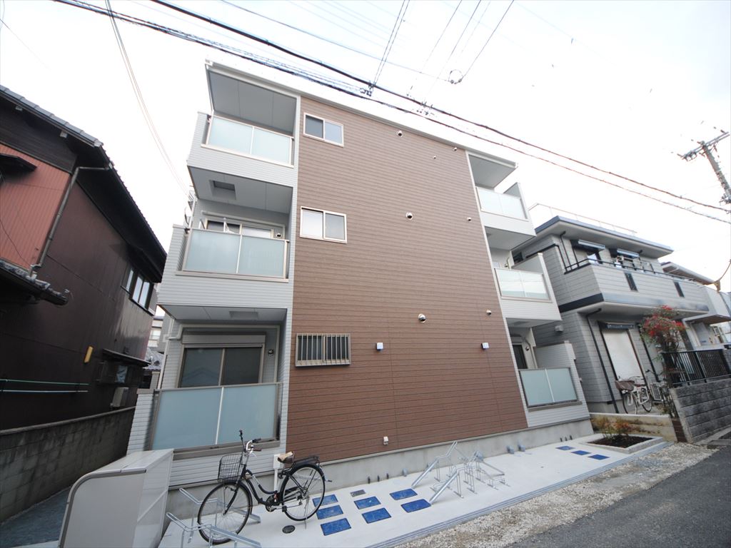 1/30 外観
