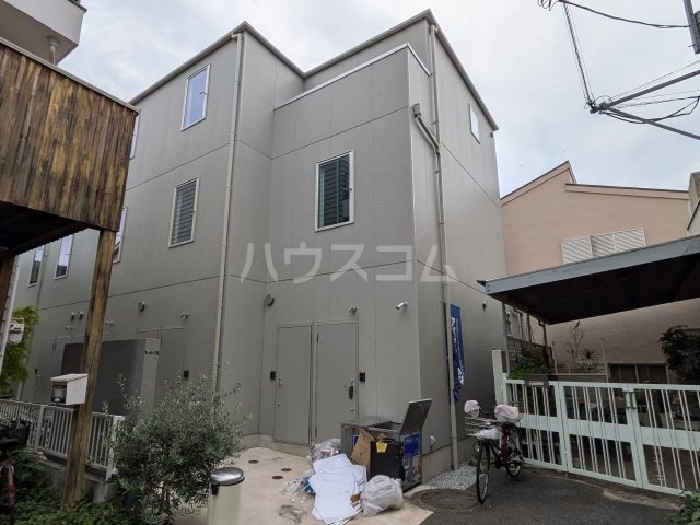 1/27 外観