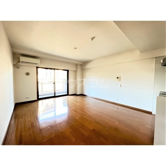 4/29 リビング/ダイニング