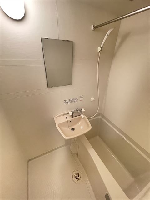 浴室