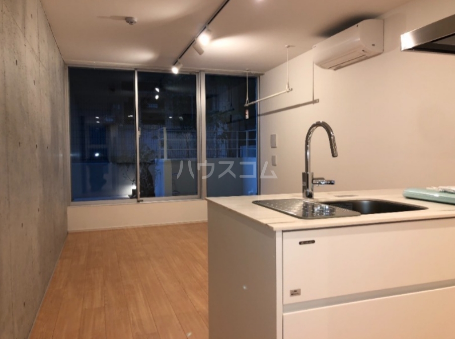 5/23 リビング/ダイニング