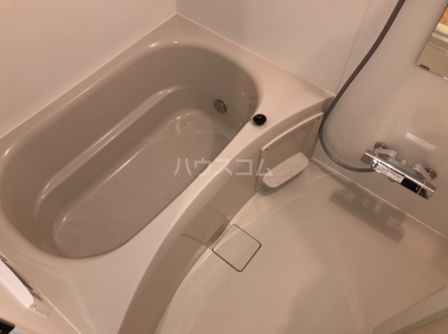 8/23 浴室