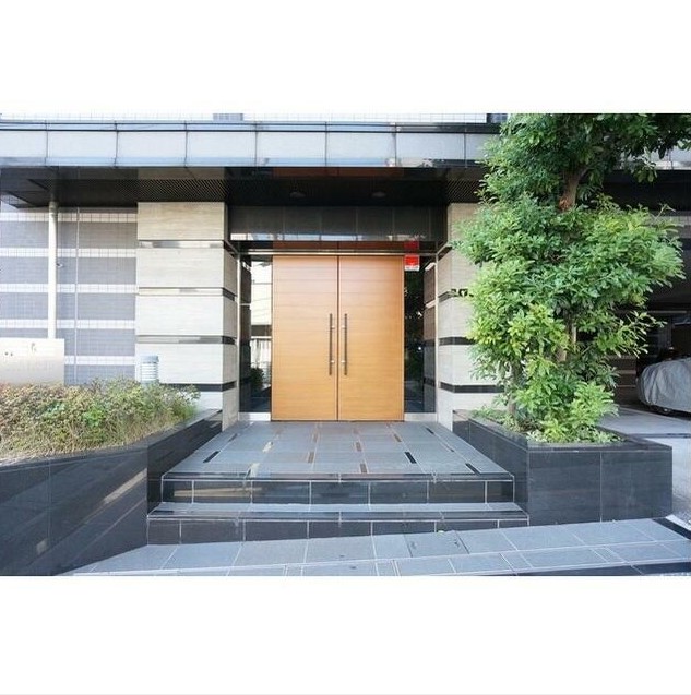 5/10 エントランス