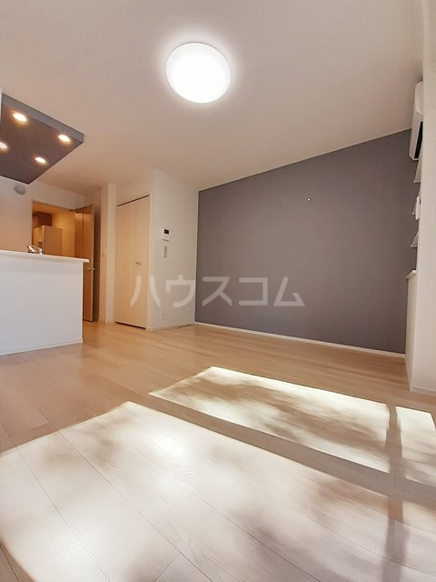 4/25 室内