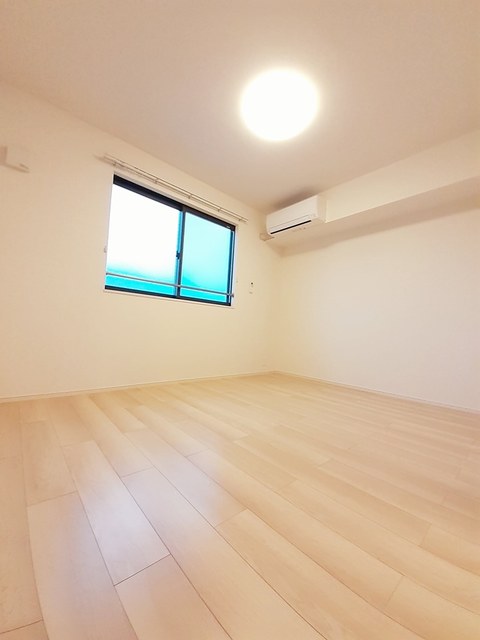 6/29 寝室
