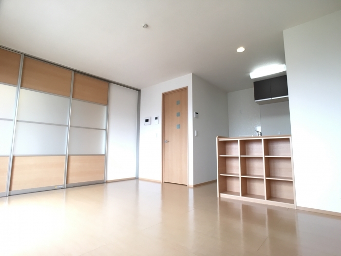 4/25 リビング/ダイニング