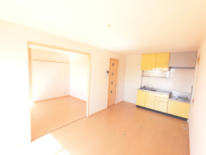 3/20 リビング/ダイニング