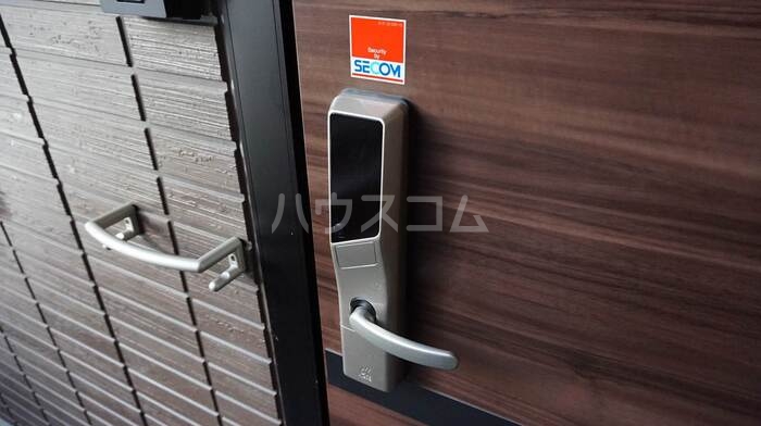 13/24 バルコニー