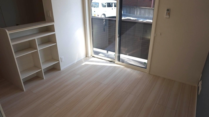 3/24 リビング/ダイニング