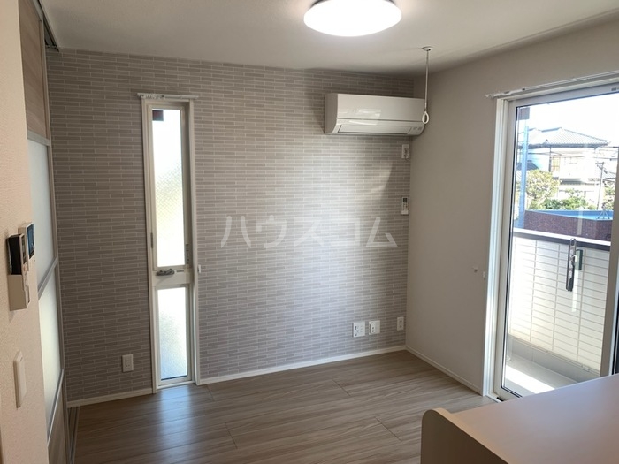 3/23 リビング/ダイニング