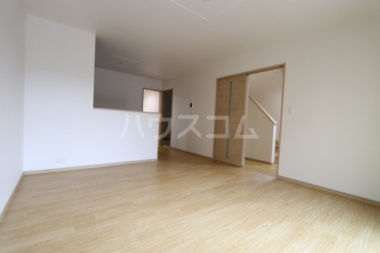 3/17 リビング/ダイニング