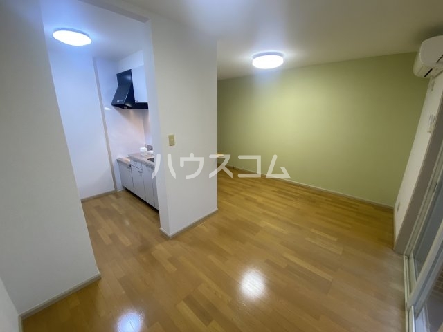 4/30 リビング/ダイニング