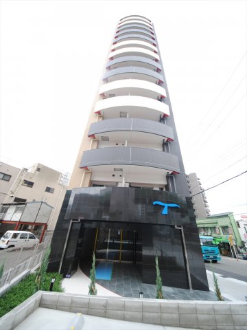 1/26 外観